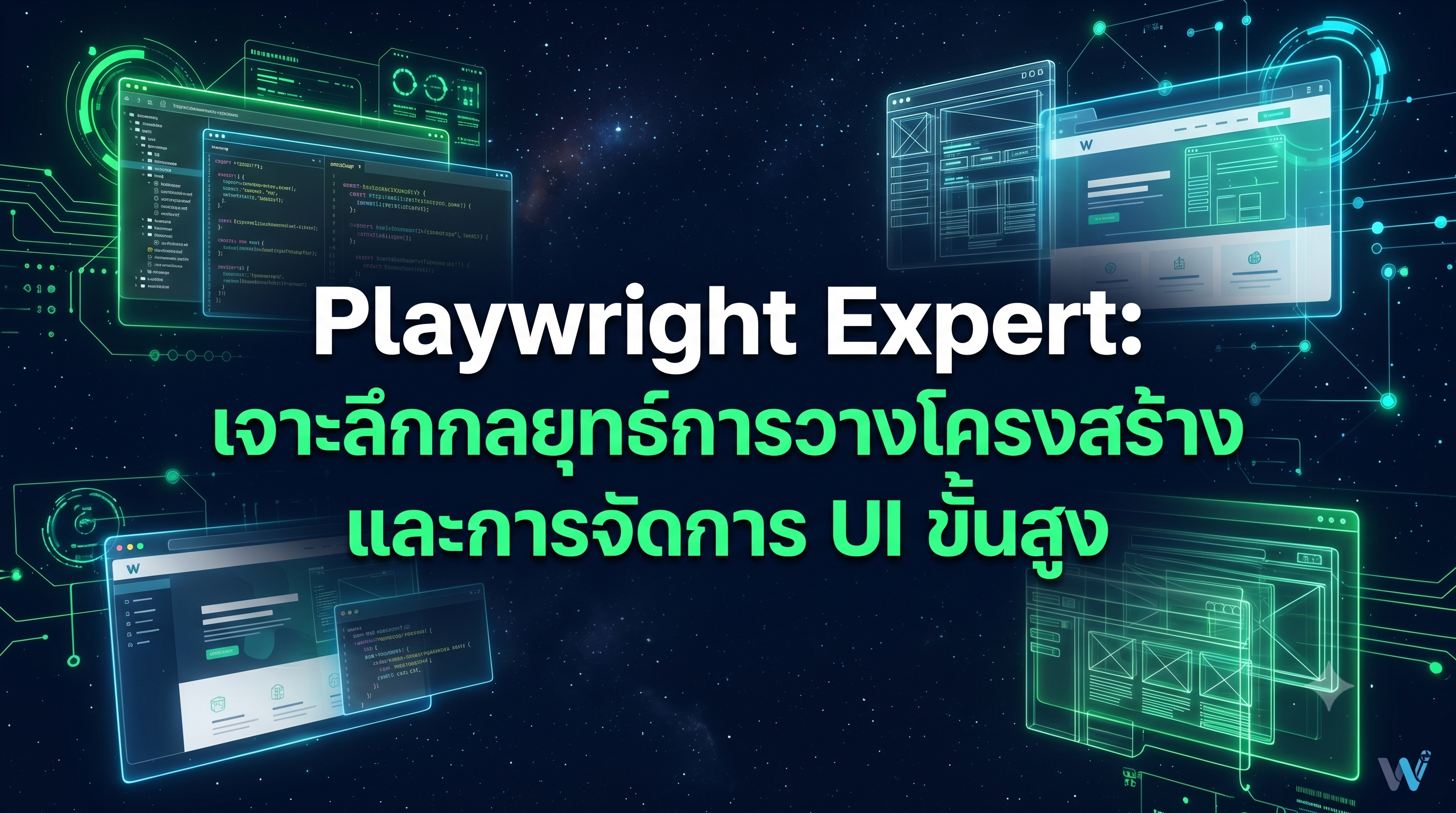 SQL Workshop ตะลุยโจทย์จริง พร้อมดู Error เป็น